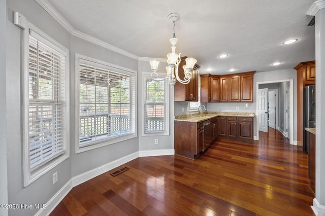 149 Harvest Moon Drive, Richlands, NC 28574