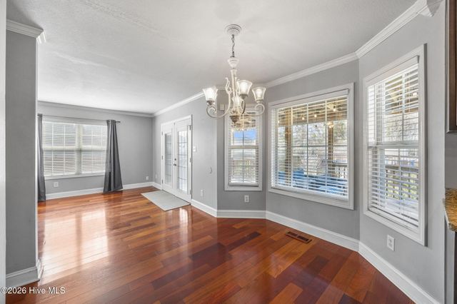 149 Harvest Moon Drive, Richlands, NC 28574