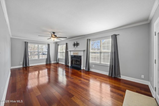 149 Harvest Moon Drive, Richlands, NC 28574