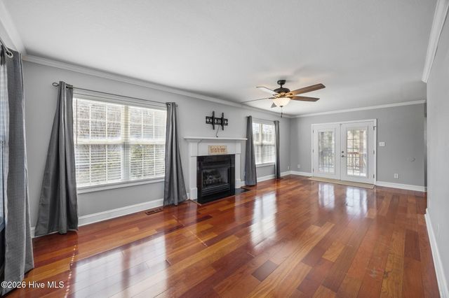 149 Harvest Moon Drive, Richlands, NC 28574