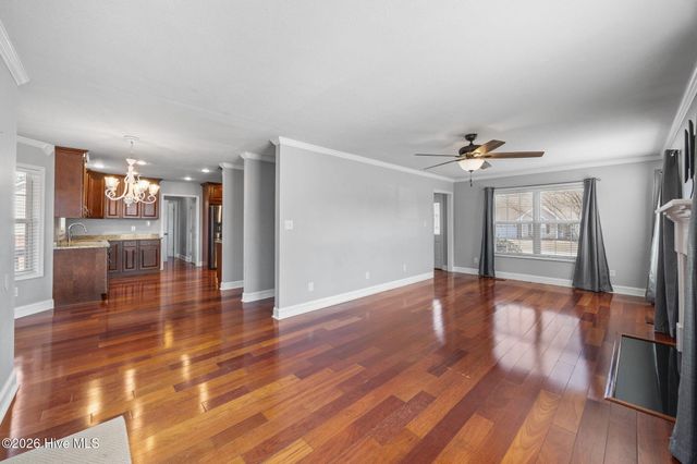 149 Harvest Moon Drive, Richlands, NC 28574