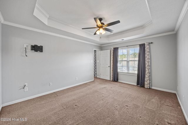 149 Harvest Moon Drive, Richlands, NC 28574