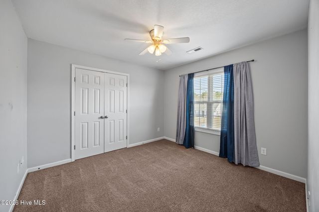 149 Harvest Moon Drive, Richlands, NC 28574