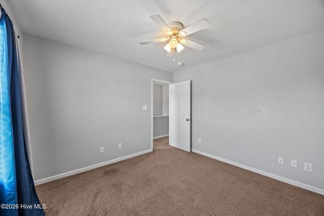 149 Harvest Moon Drive, Richlands, NC 28574