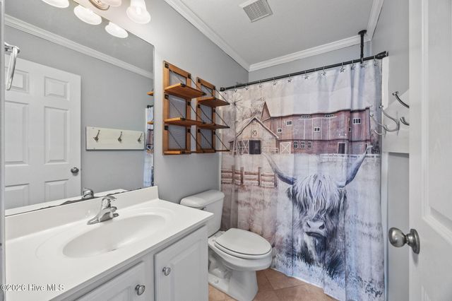 149 Harvest Moon Drive, Richlands, NC 28574