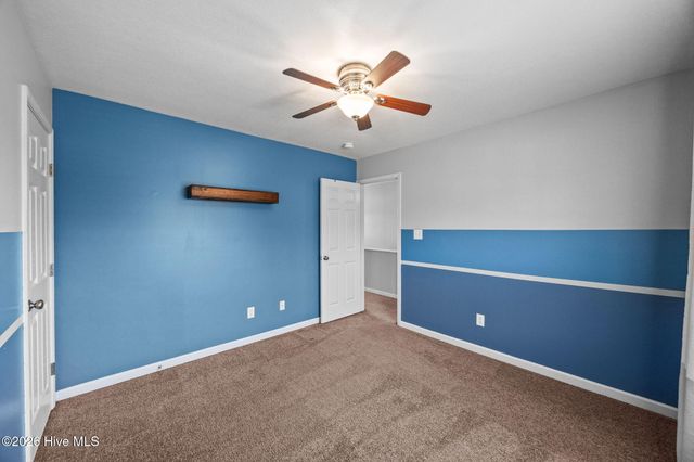 149 Harvest Moon Drive, Richlands, NC 28574