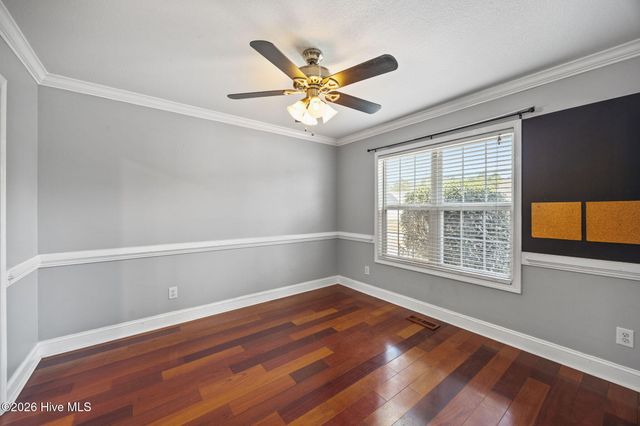 149 Harvest Moon Drive, Richlands, NC 28574