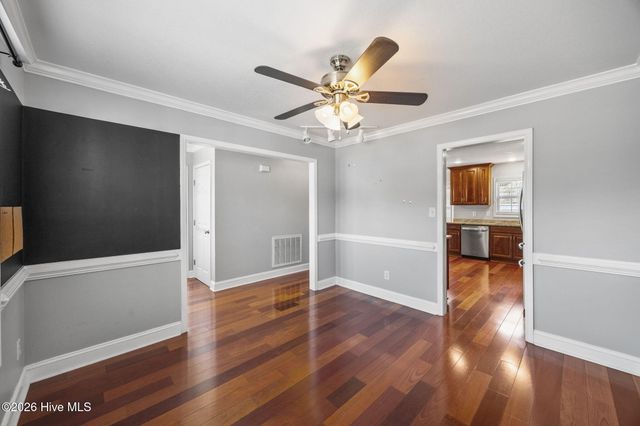 149 Harvest Moon Drive, Richlands, NC 28574