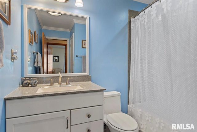 107 COLLIER Drive, Springfield, IL 62704