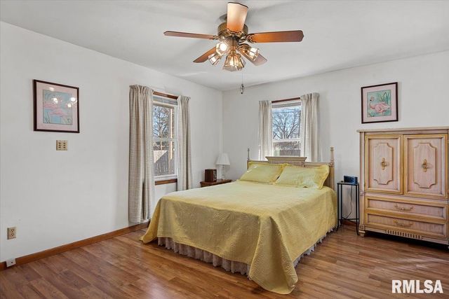 107 COLLIER Drive, Springfield, IL 62704