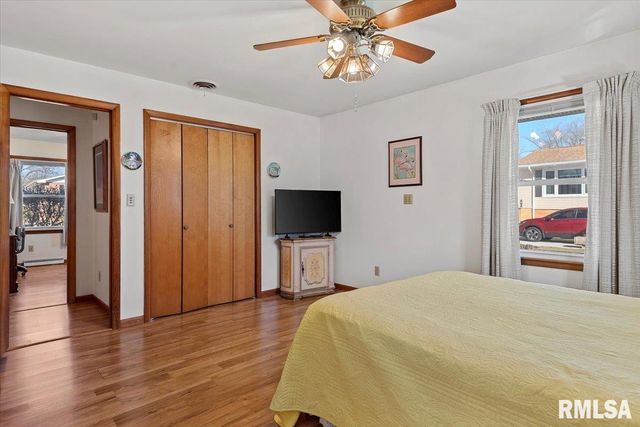 107 COLLIER Drive, Springfield, IL 62704