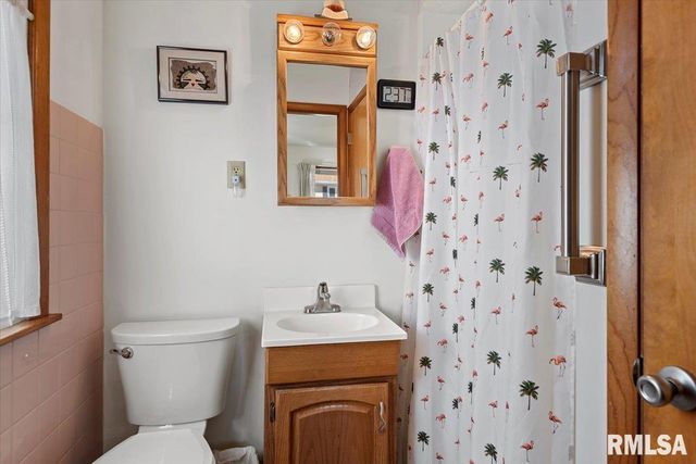 107 COLLIER Drive, Springfield, IL 62704