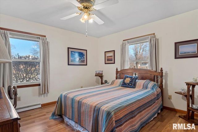 107 COLLIER Drive, Springfield, IL 62704