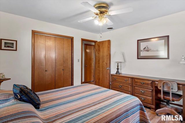 107 COLLIER Drive, Springfield, IL 62704