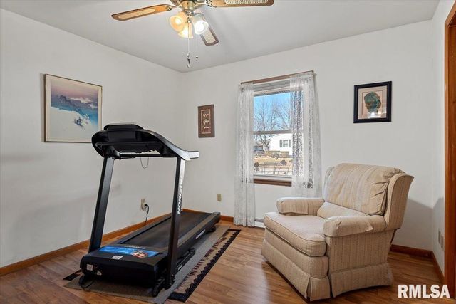 107 COLLIER Drive, Springfield, IL 62704