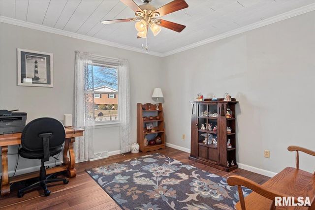 107 COLLIER Drive, Springfield, IL 62704