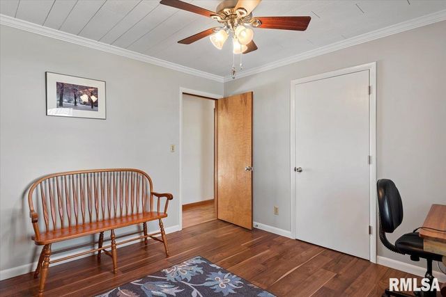 107 COLLIER Drive, Springfield, IL 62704