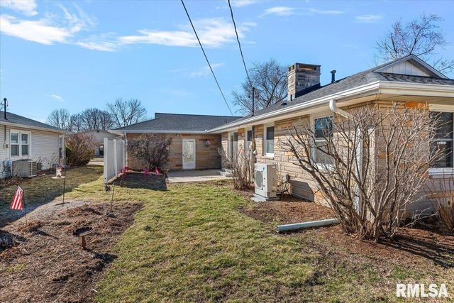 107 COLLIER Drive, Springfield, IL 62704