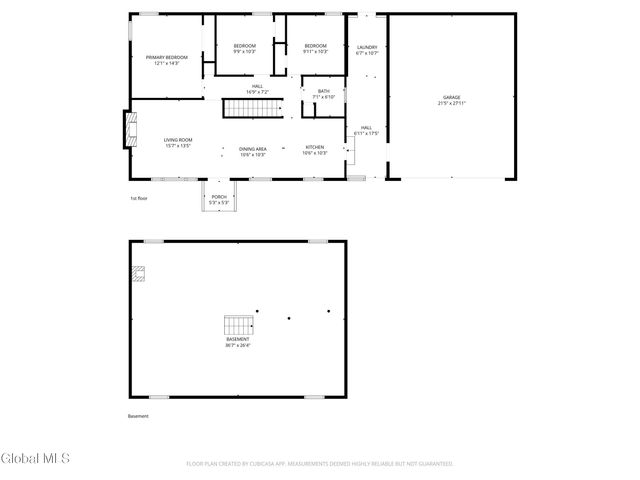 19 Carver Street, Halfmoon, NY 12118