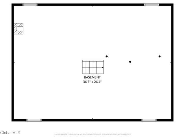 19 Carver Street, Halfmoon, NY 12118