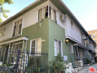 742 Irolo Street, Los Angeles, CA 90005