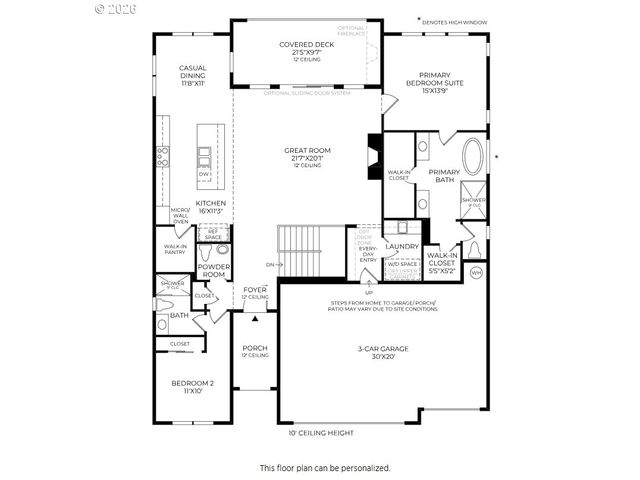690 N Y St, Washougal, WA 98671