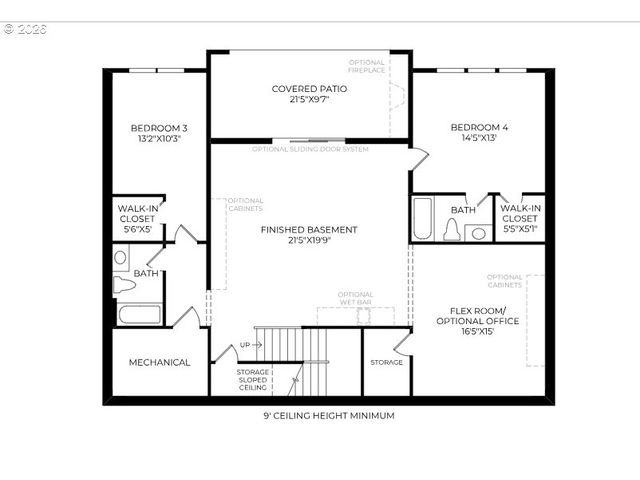 690 N Y St, Washougal, WA 98671