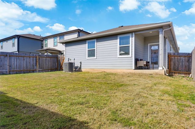 229 FAIRFAX Ave, San Marcos, TX 78666