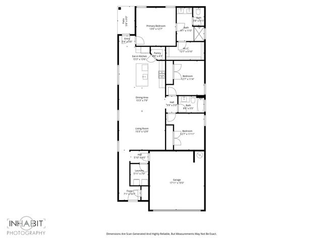 229 FAIRFAX Ave, San Marcos, TX 78666