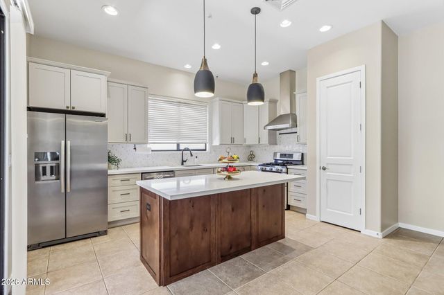 16540 E EL LAGO Boulevard 18, Fountain Hills, AZ 85268