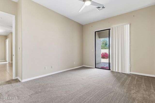 16540 E EL LAGO Boulevard 18, Fountain Hills, AZ 85268