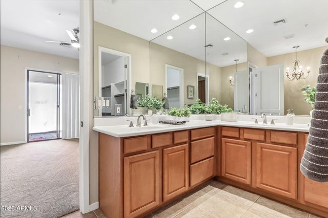 16540 E EL LAGO Boulevard 18, Fountain Hills, AZ 85268