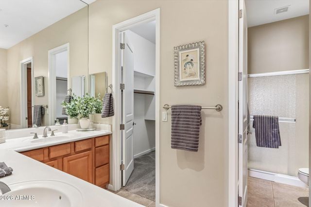 16540 E EL LAGO Boulevard 18, Fountain Hills, AZ 85268
