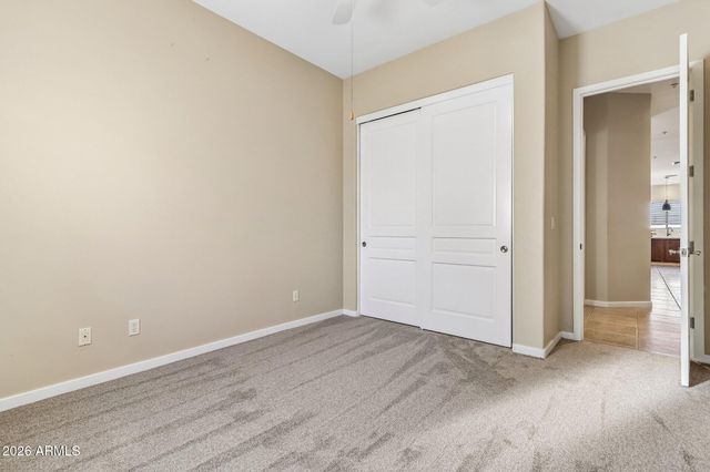 16540 E EL LAGO Boulevard 18, Fountain Hills, AZ 85268