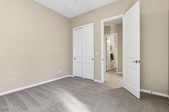 16540 E EL LAGO Boulevard 18, Fountain Hills, AZ 85268