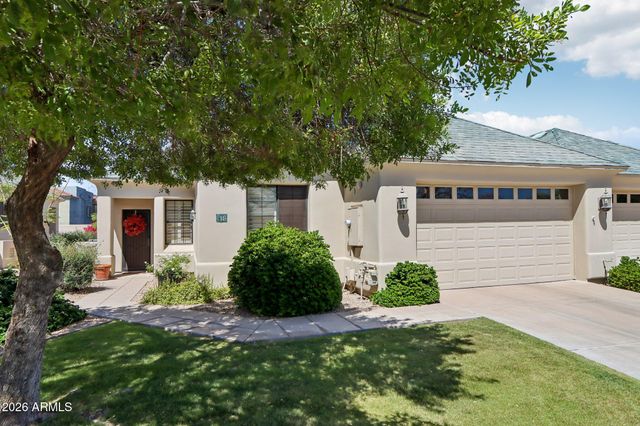 16540 E EL LAGO Boulevard 18, Fountain Hills, AZ 85268