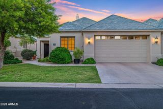 16540 E EL LAGO Boulevard 18, Fountain Hills, AZ 85268