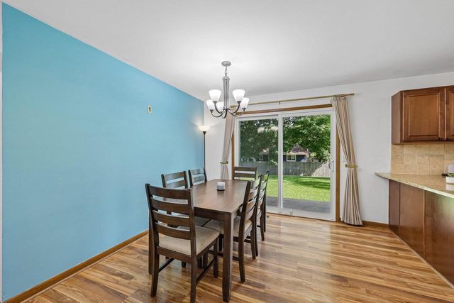 715 Collins Road, Jefferson, WI 53549