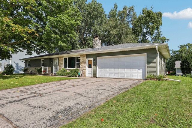 715 Collins Road, Jefferson, WI 53549