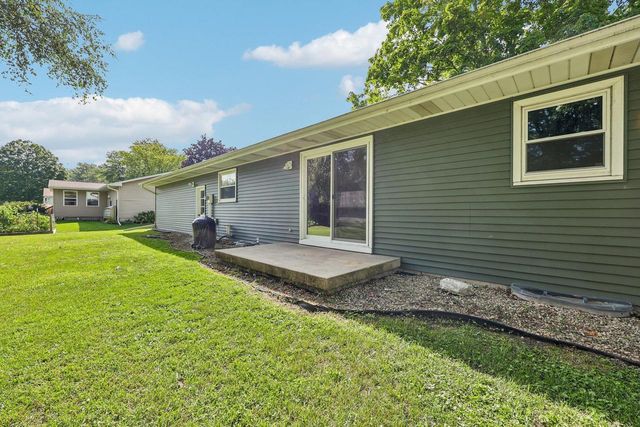 715 Collins Road, Jefferson, WI 53549