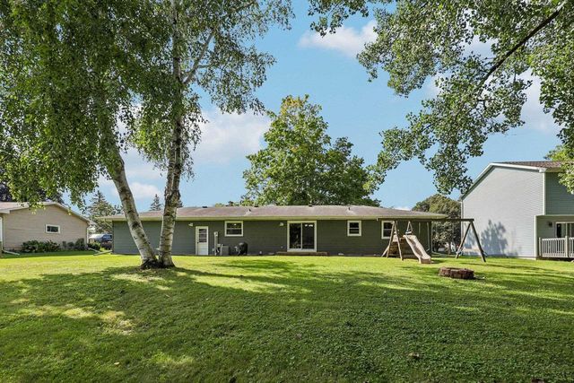 715 Collins Road, Jefferson, WI 53549