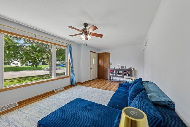 715 Collins Road, Jefferson, WI 53549