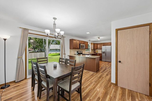 715 Collins Road, Jefferson, WI 53549