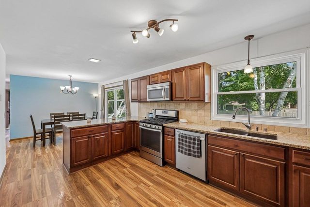 715 Collins Road, Jefferson, WI 53549