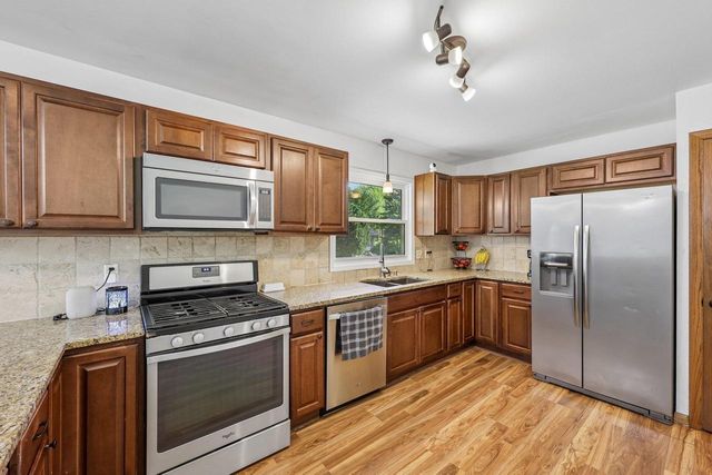 715 Collins Road, Jefferson, WI 53549