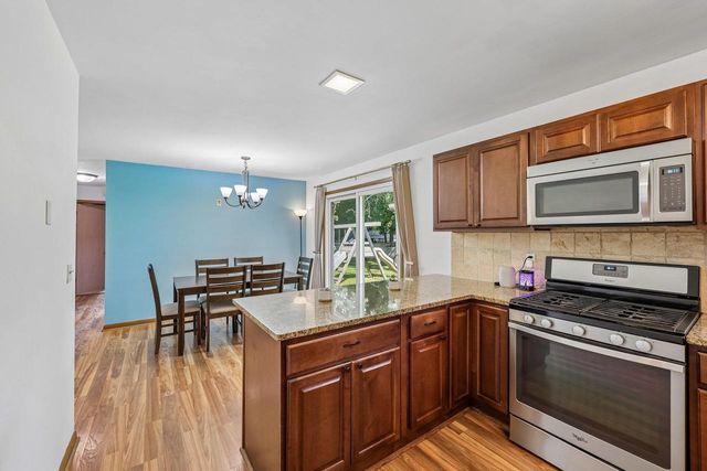 715 Collins Road, Jefferson, WI 53549