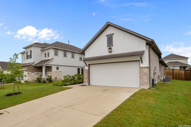 4964 Park Mnr, Marion, TX 78124
