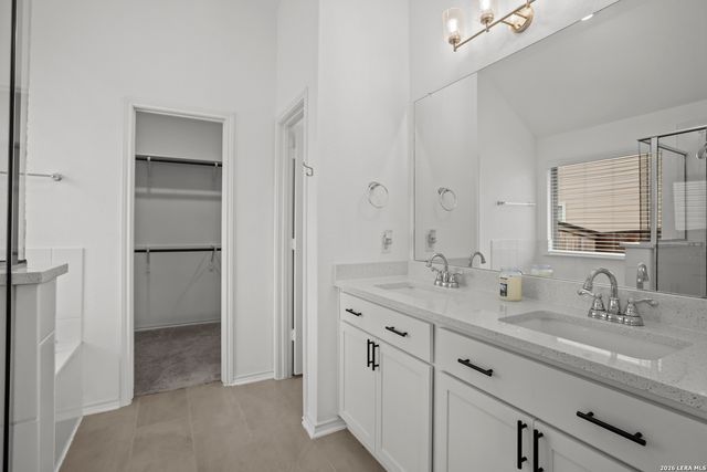 4964 Park Mnr, Marion, TX 78124