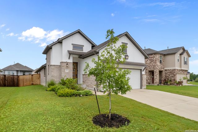 4964 Park Mnr, Marion, TX 78124