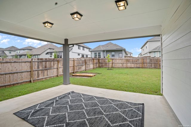 4964 Park Mnr, Marion, TX 78124